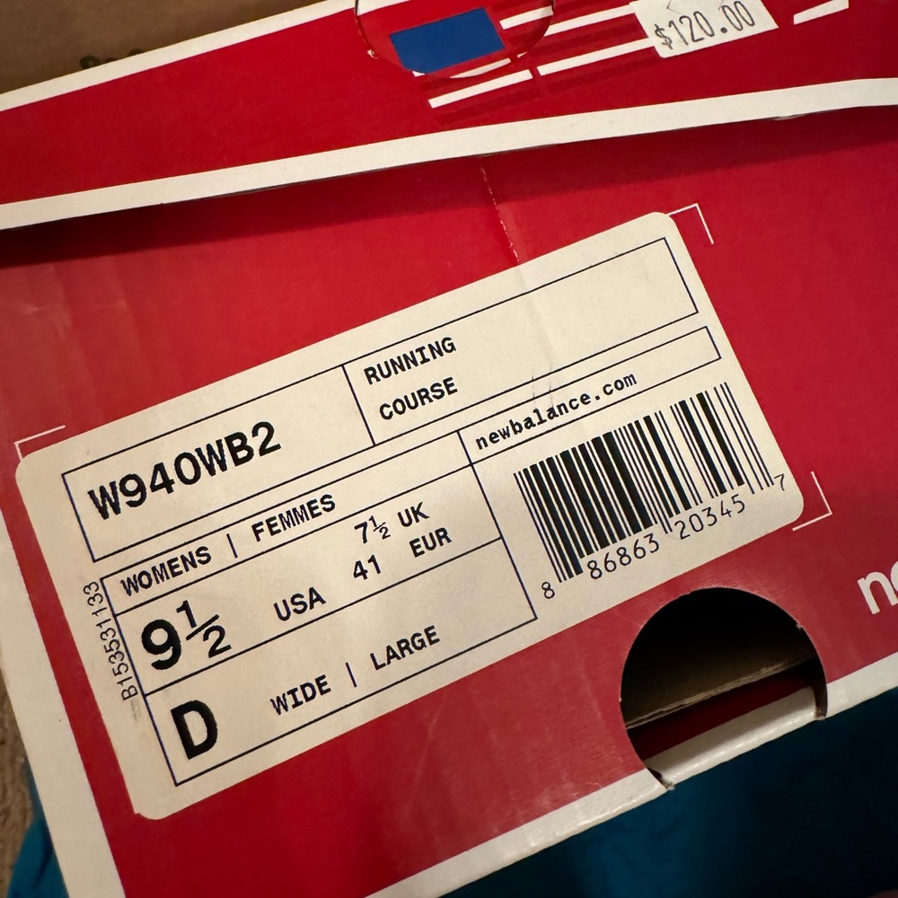 Never Worn - image 2